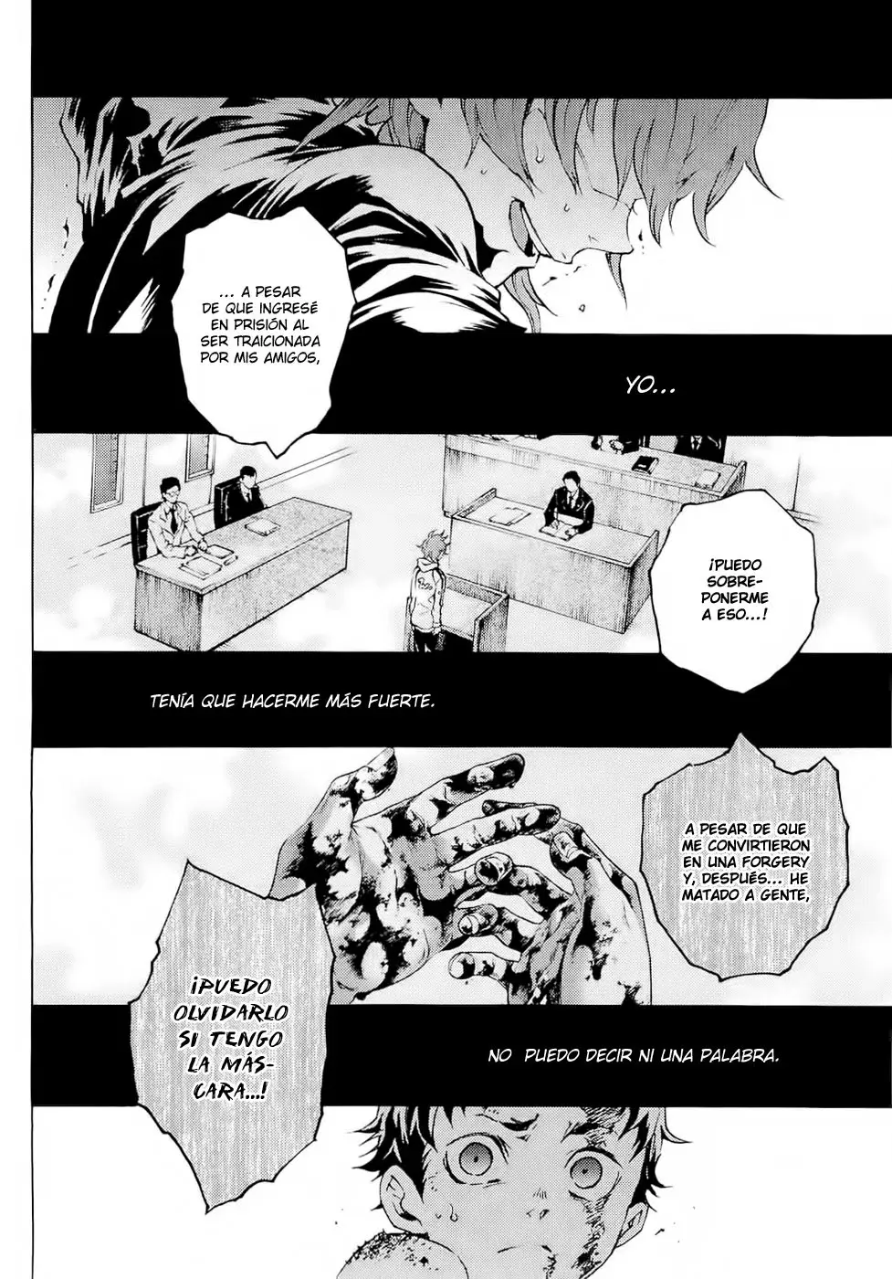 Capitulo 28 page 26