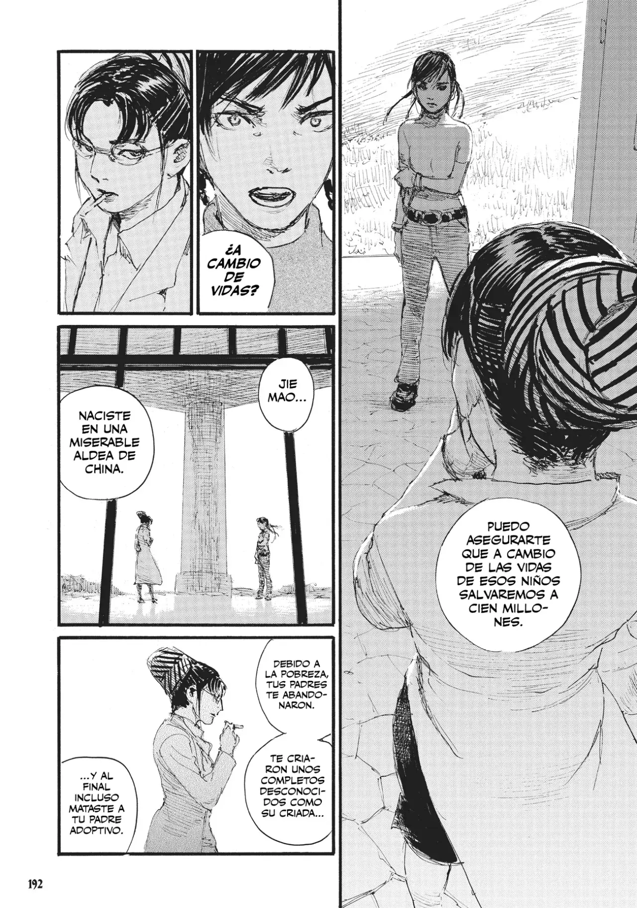 Capitulo 40 page 9