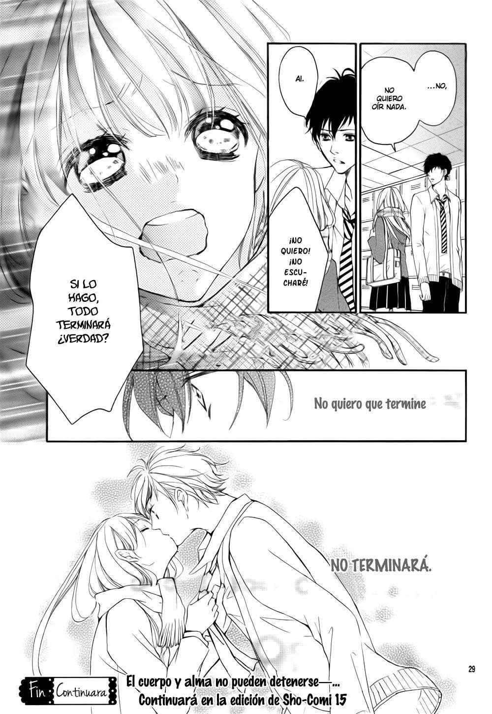 Capitulo 31 page 32