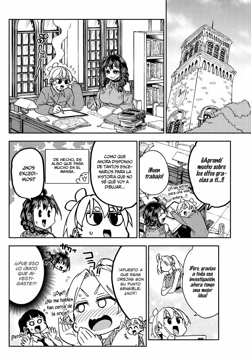 Capitulo 36 page 11