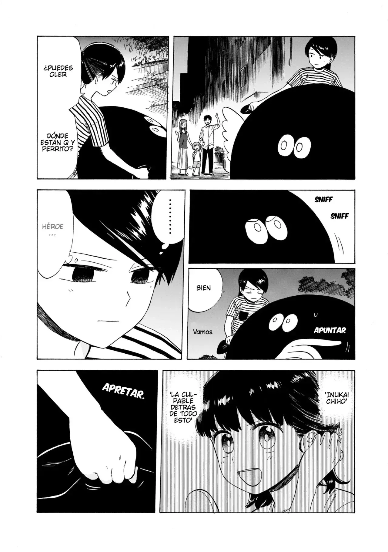 Capitulo 26 page 15