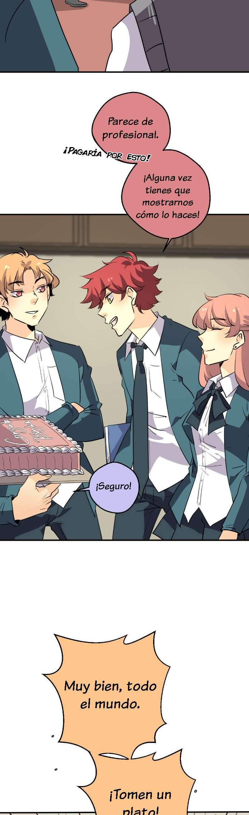 Capitulo 237 page 38