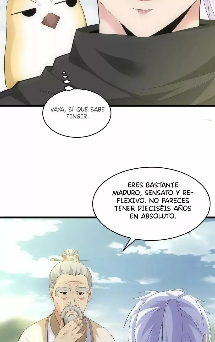 Capitulo 83 page 17