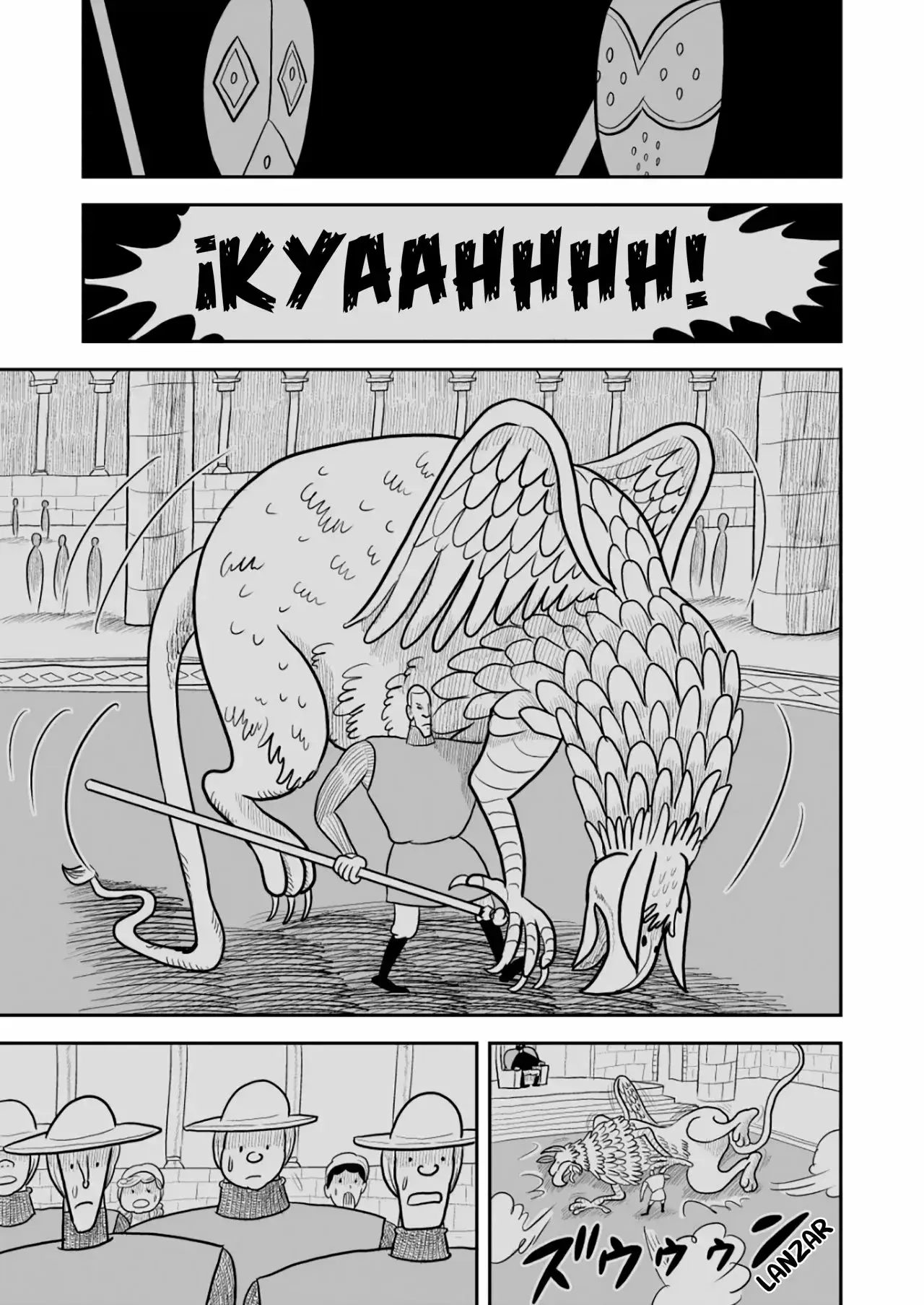 Capitulo 16 page 6