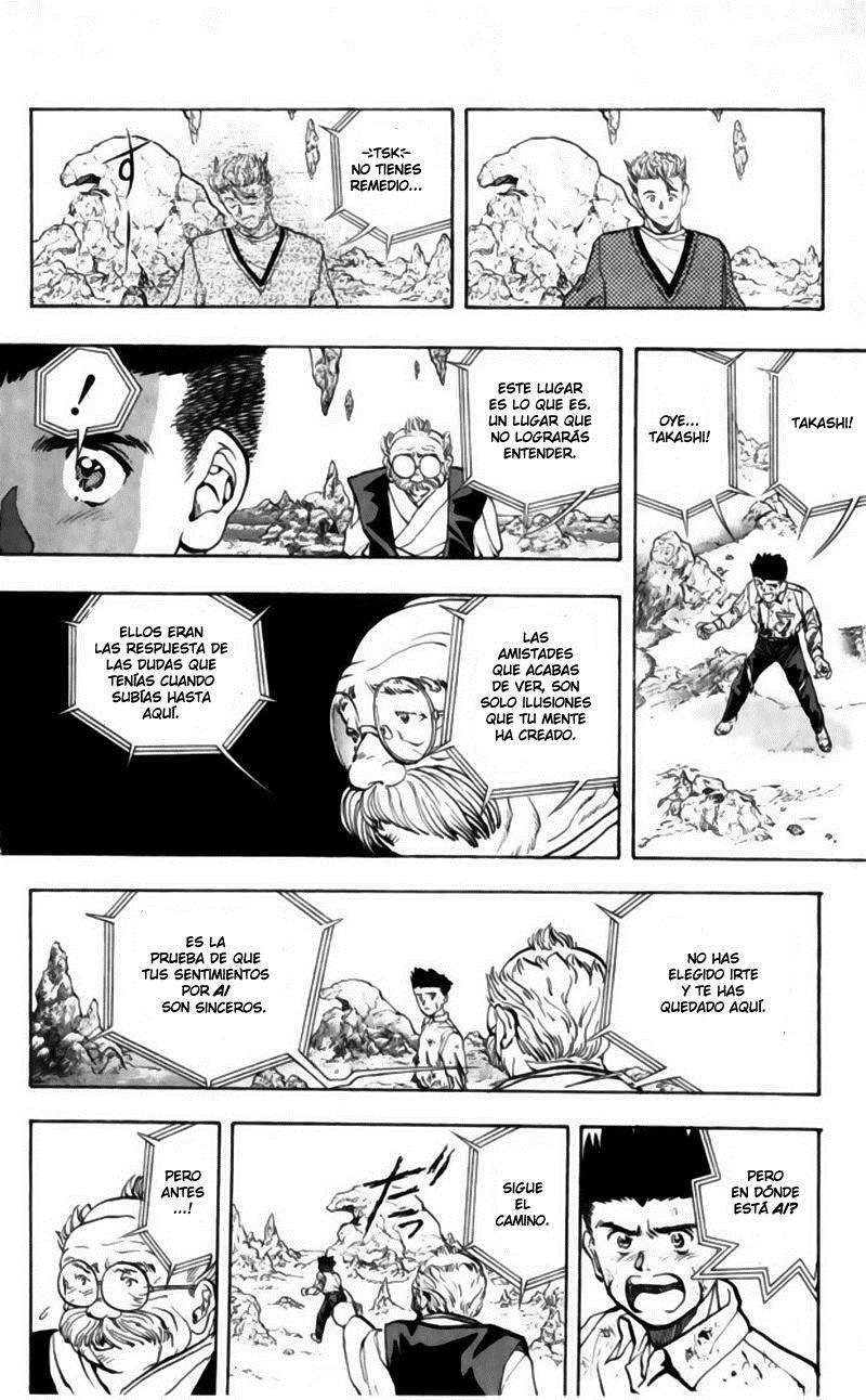 Capitulo 18 page 25