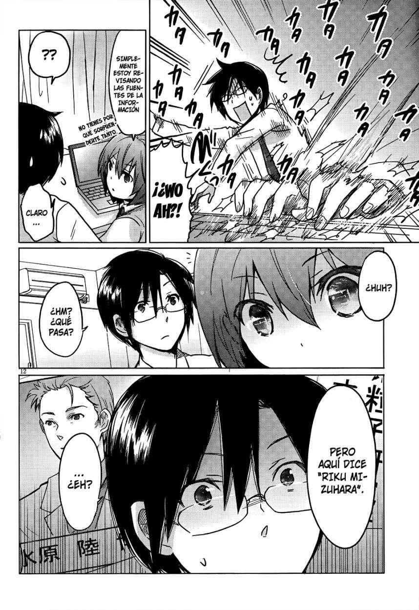 Capitulo 11 page 12