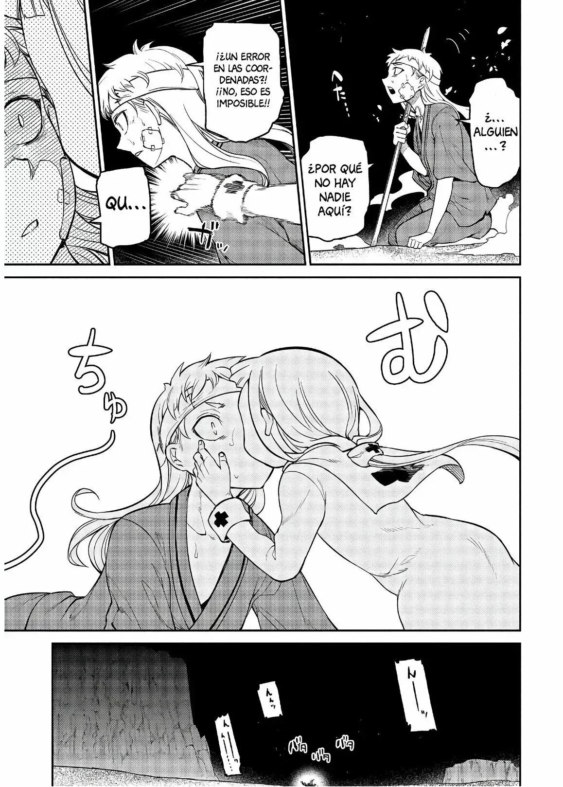 Capitulo 57 page 13