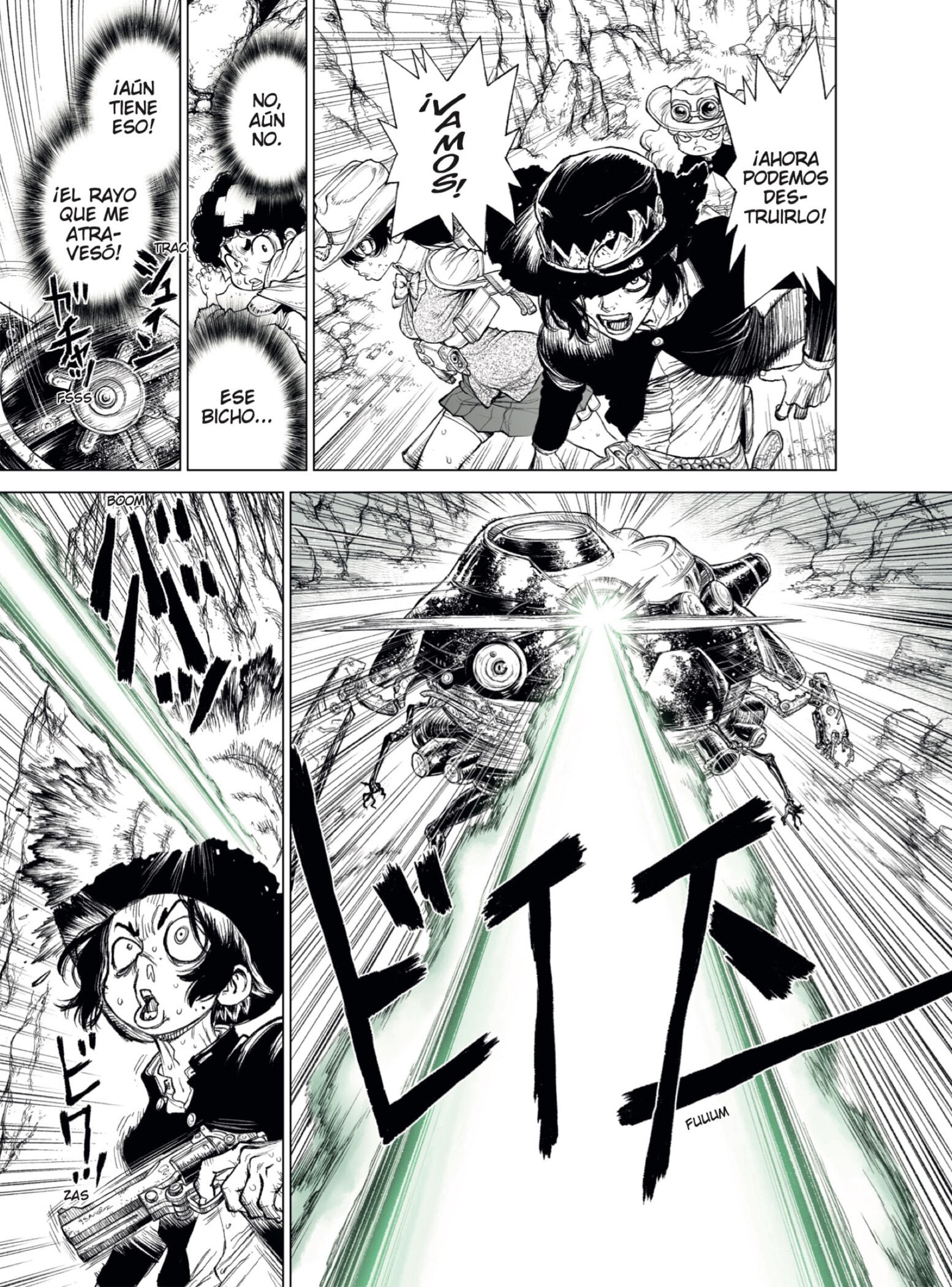 Capitulo 27 page 1