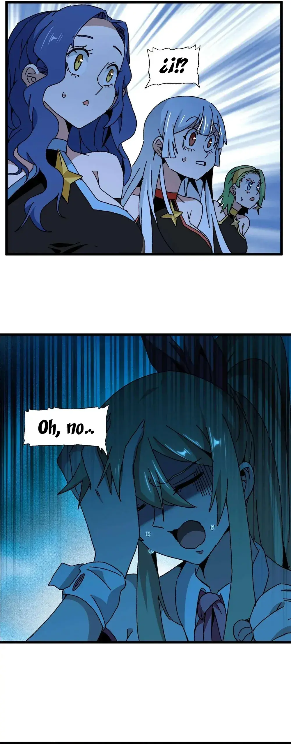 Capitulo 24 page 30