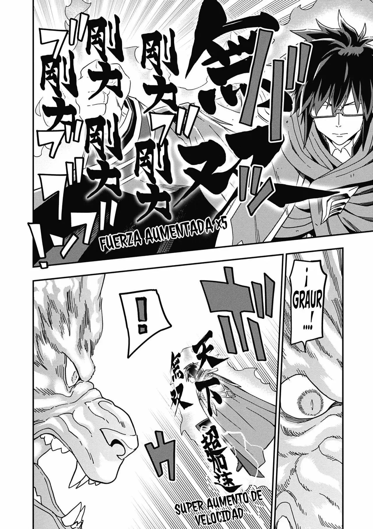 Capitulo 93 page 23
