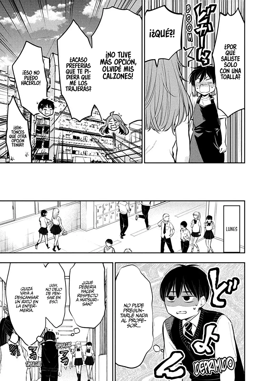 Capitulo 18 page 14