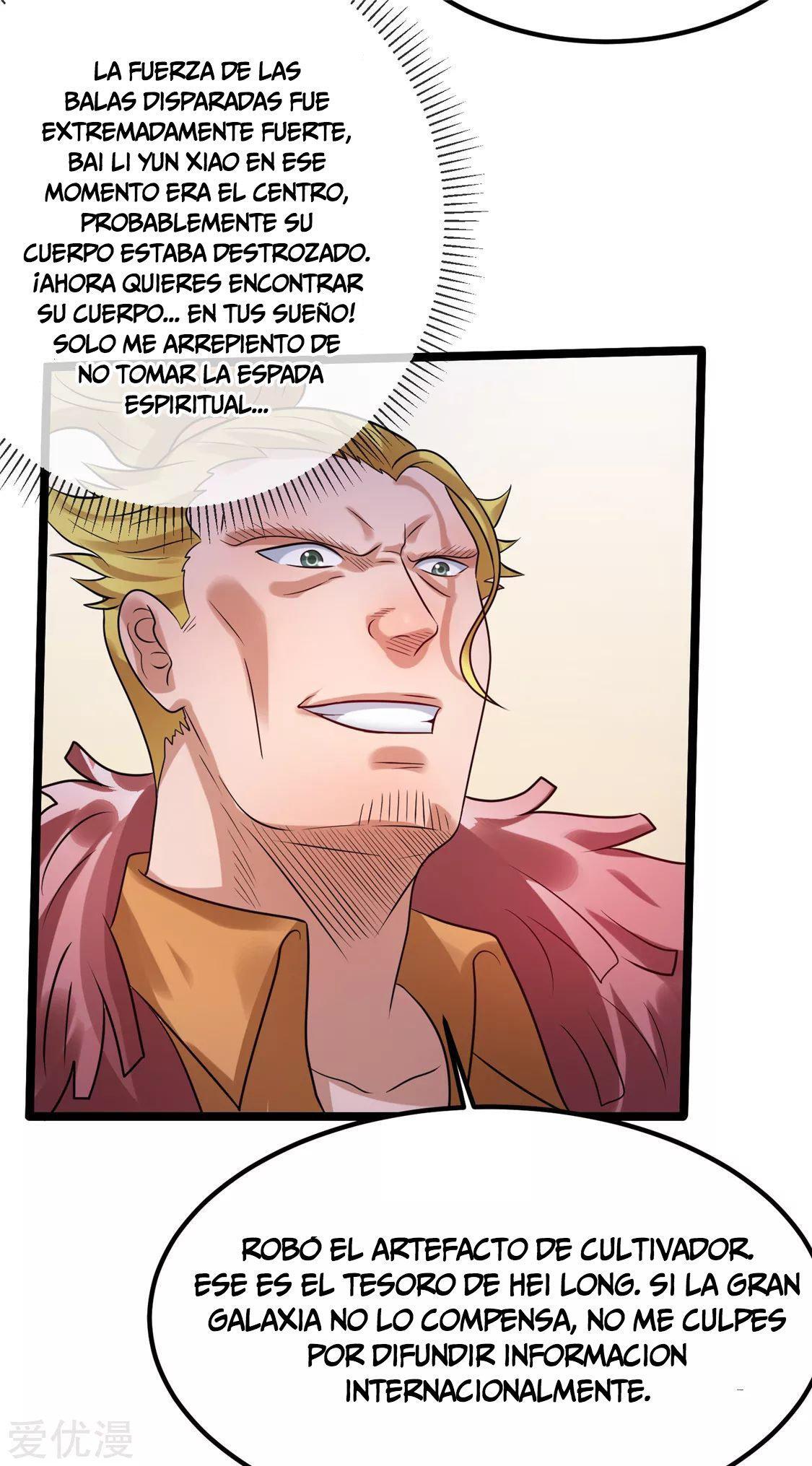 Capitulo 63 page 20