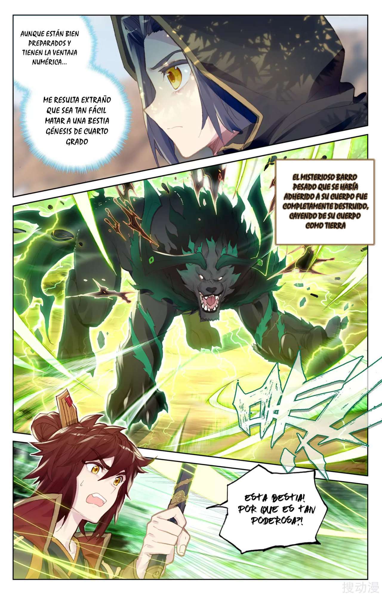 Capitulo 141 page 11