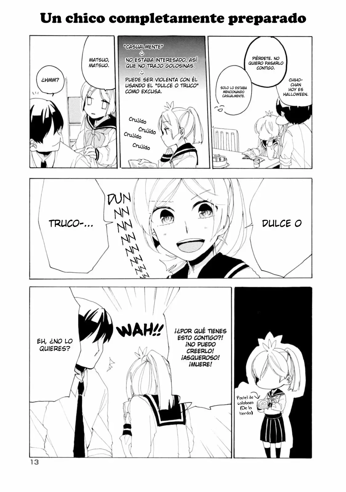 Capitulo 17 page 15