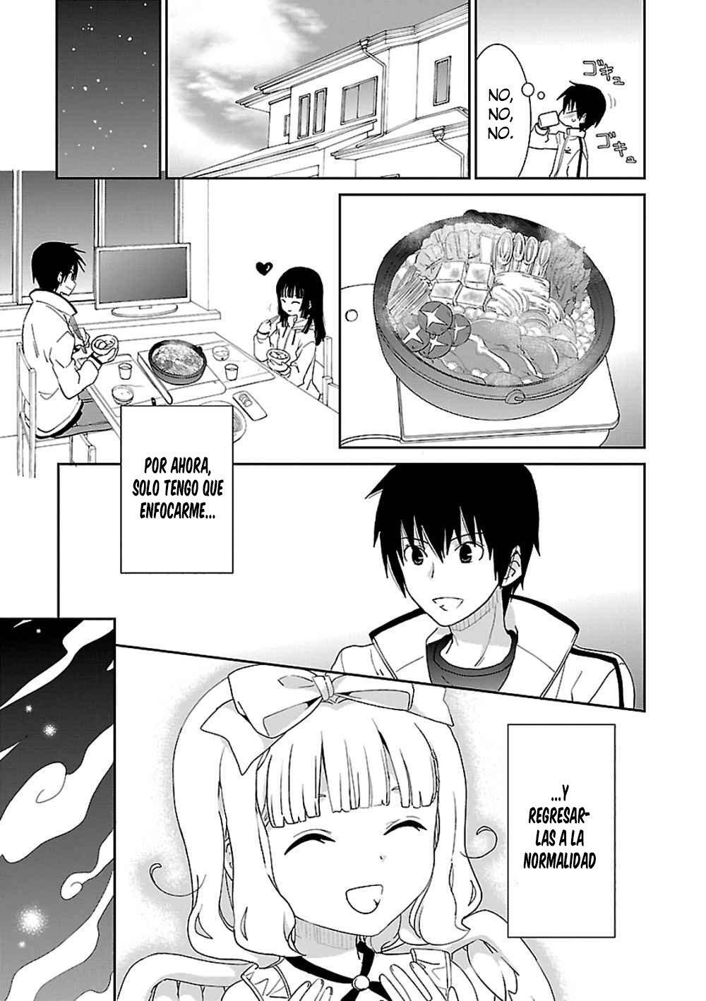 Capitulo 50 page 18