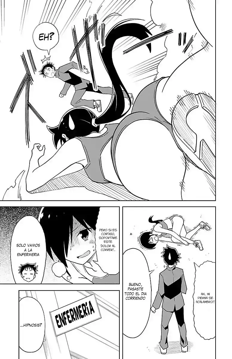 Capitulo 73 page 8