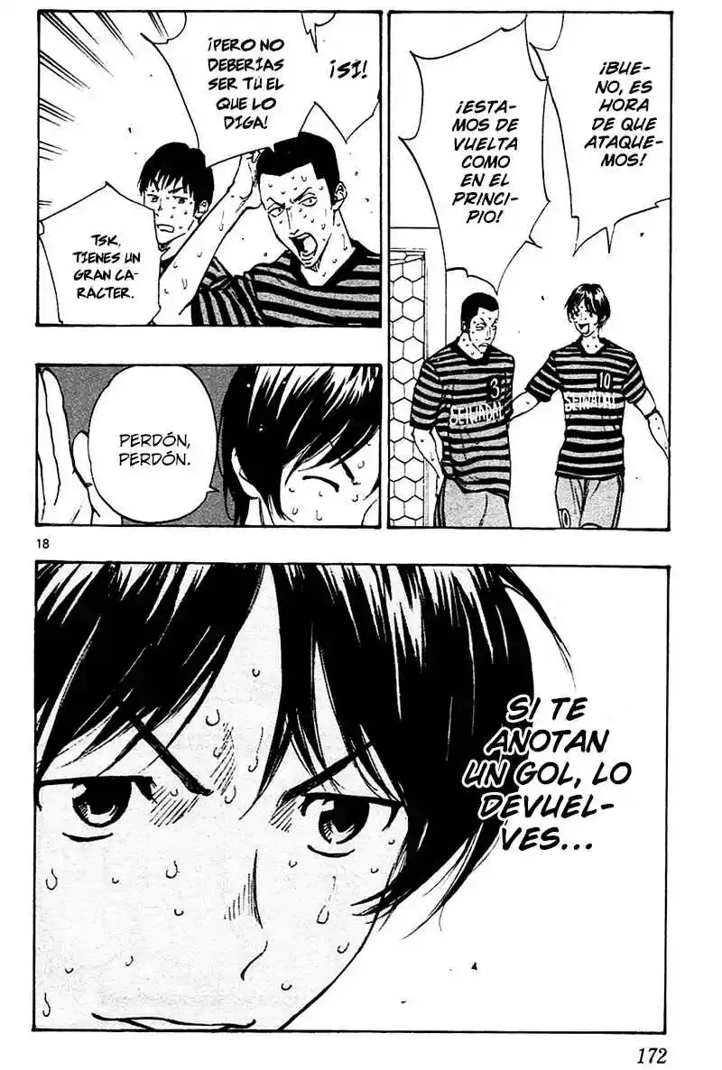Capitulo 136 page 18