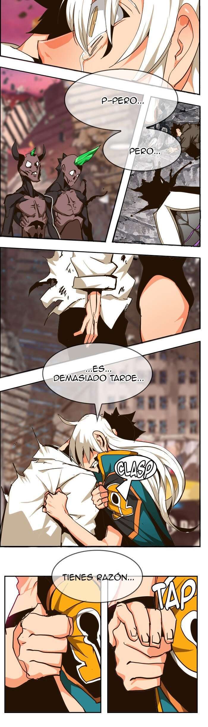 Capitulo 462 page 46