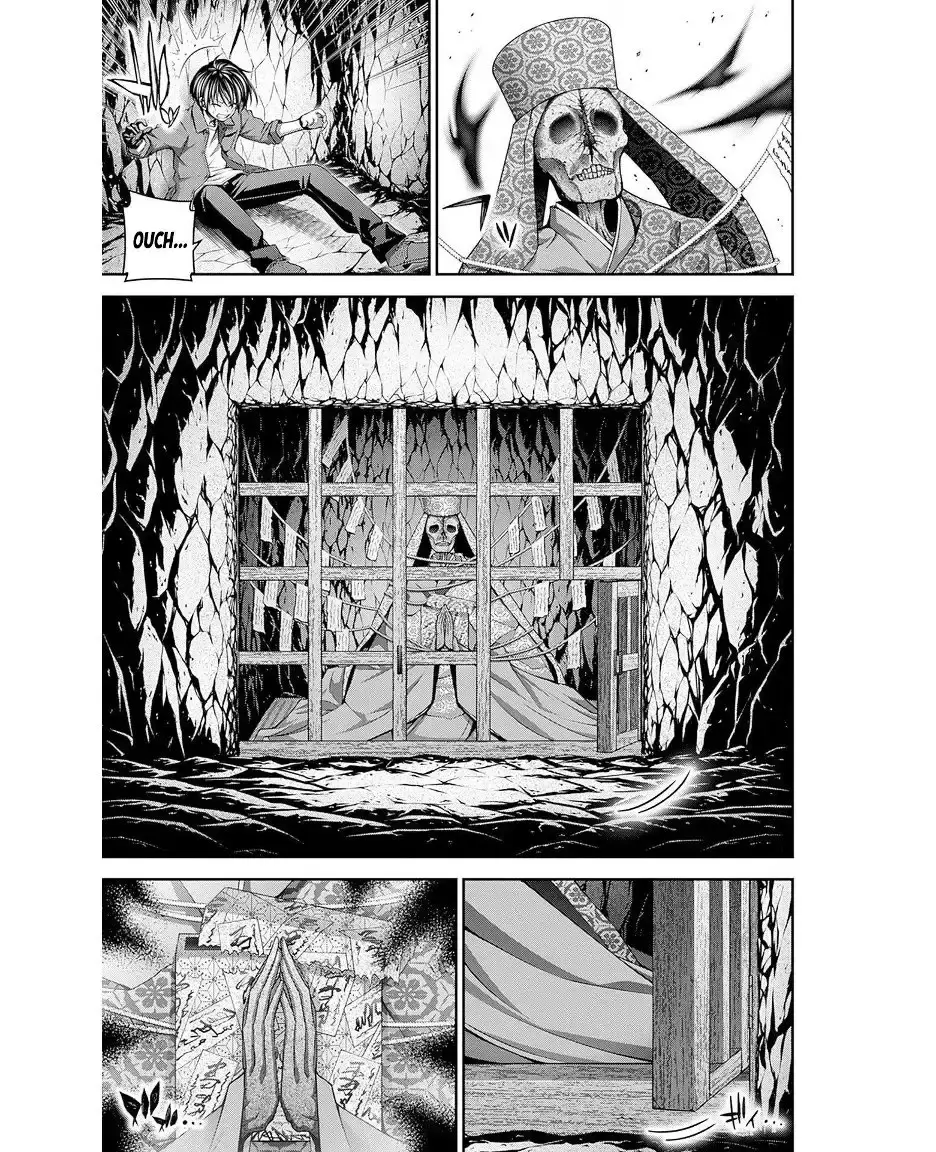 Capitulo 46 page 17