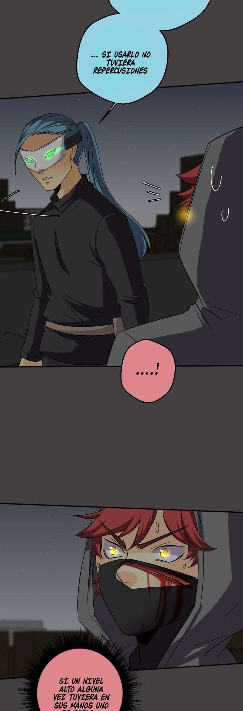Capitulo 199 page 19