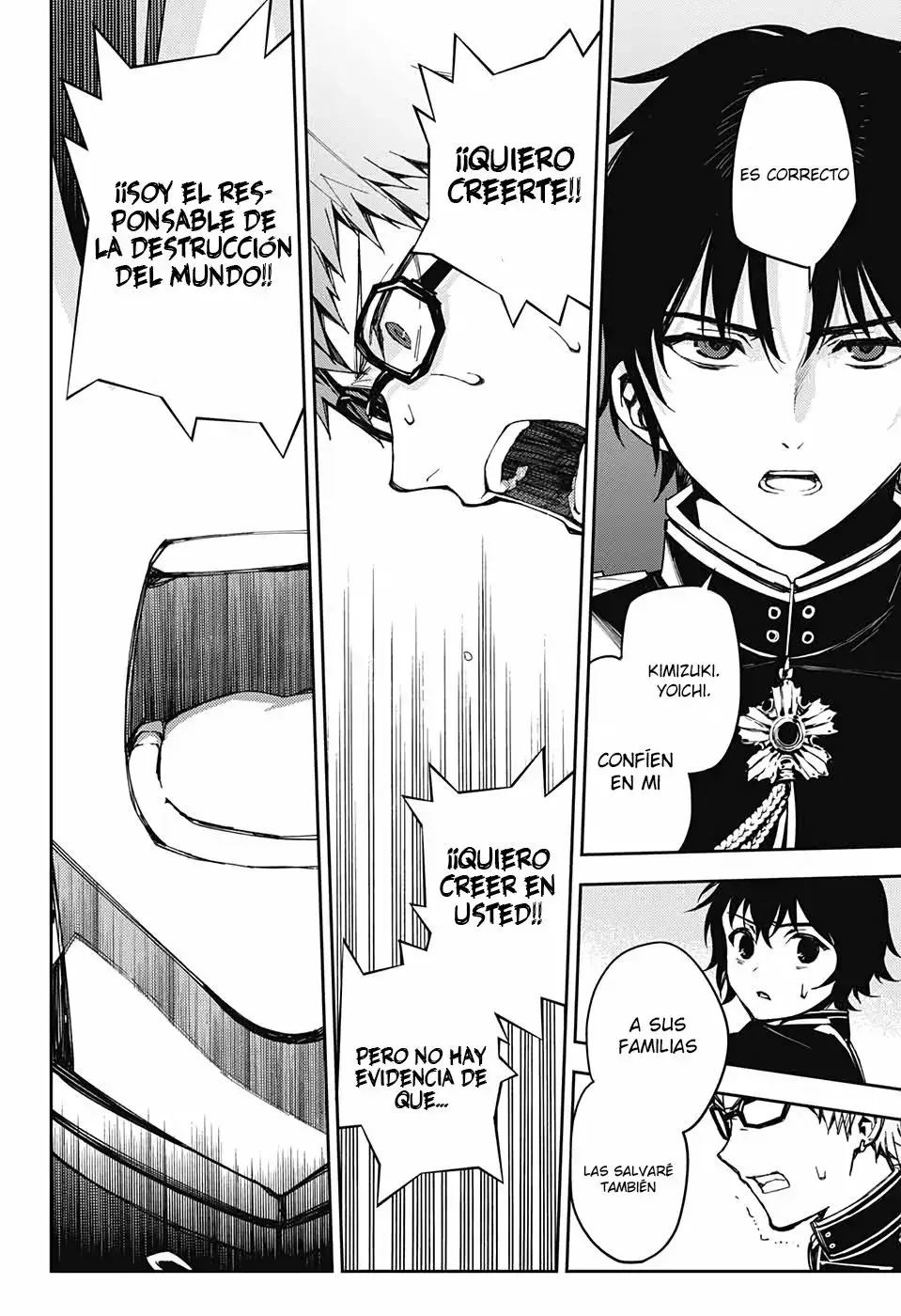Capitulo 99 page 33