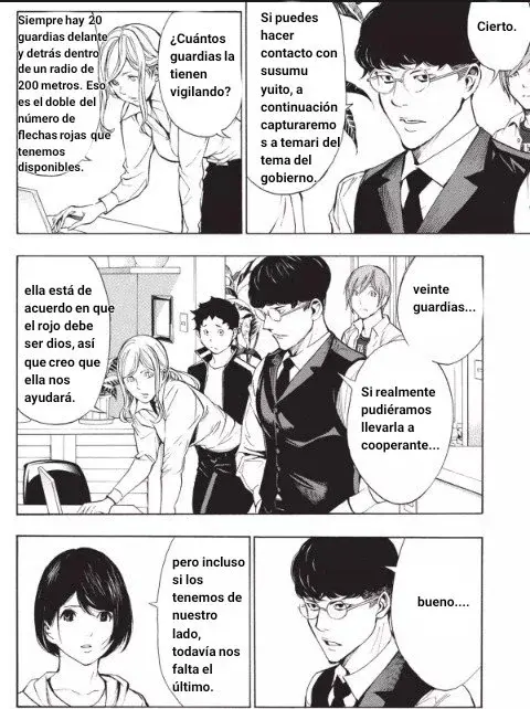 Capitulo 33 page 23