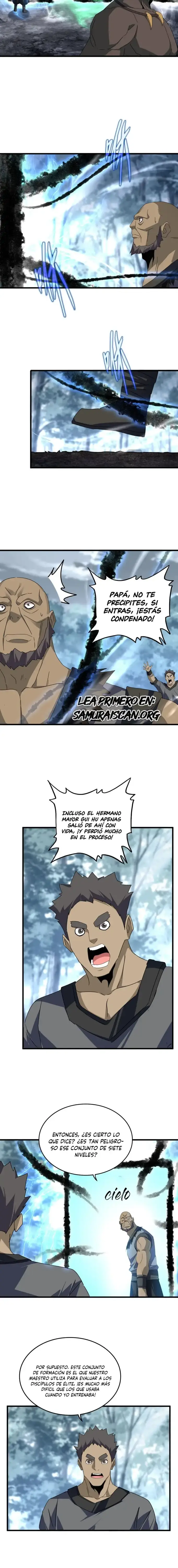 Capitulo 604 page 5