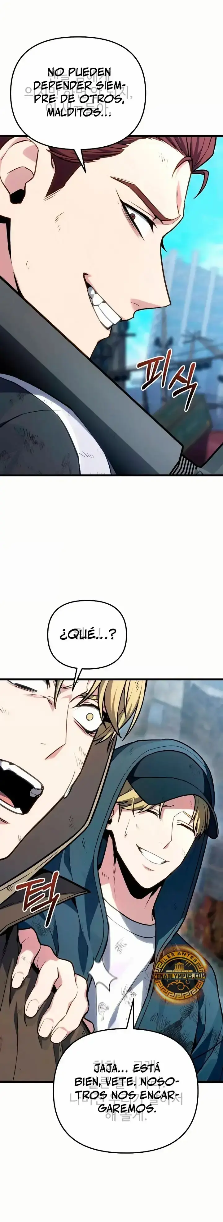 Capitulo 72 page 35