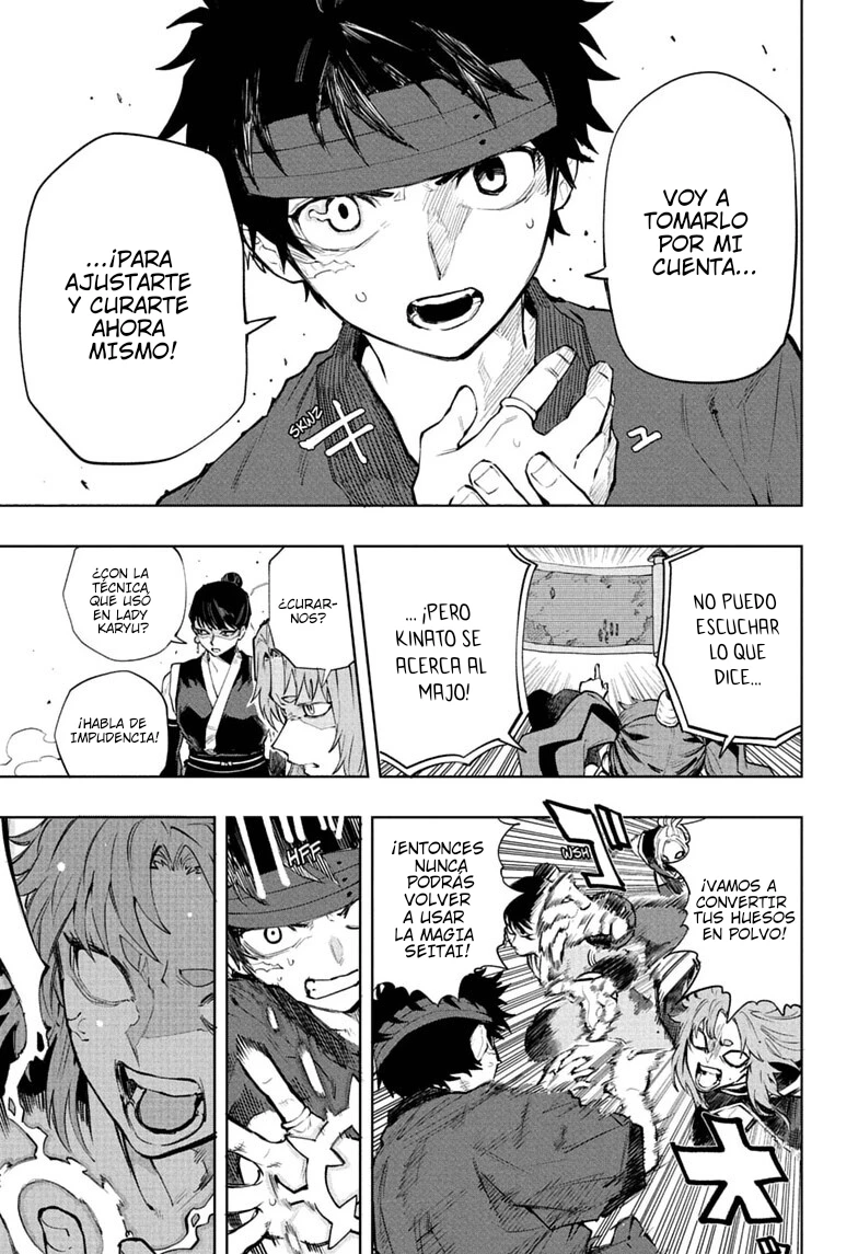 Capitulo 19 page 10