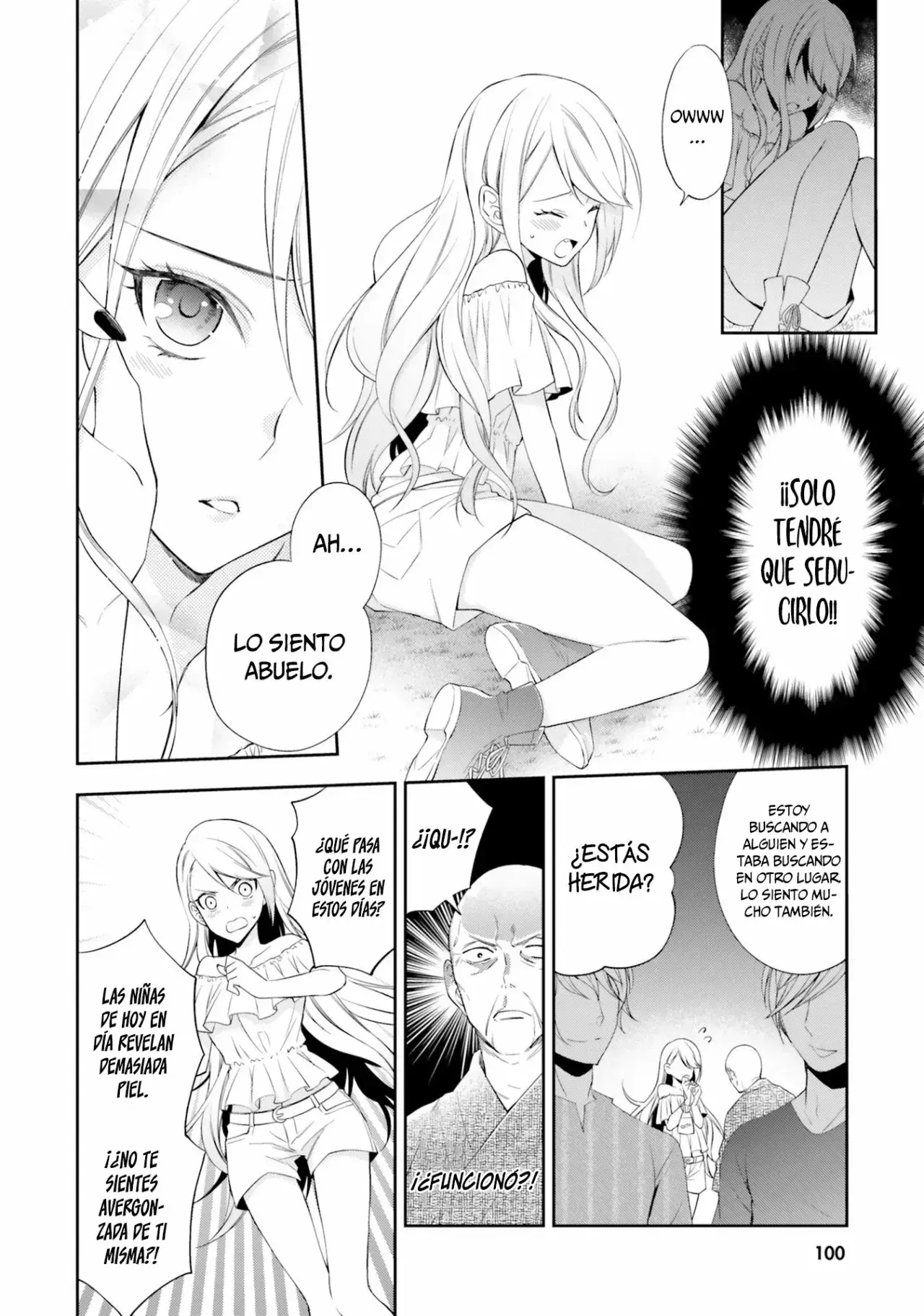 Capitulo 9 page 14