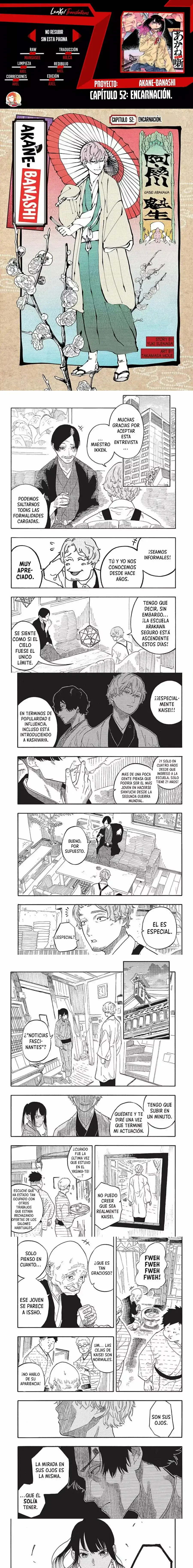 Capitulo 52 page 1