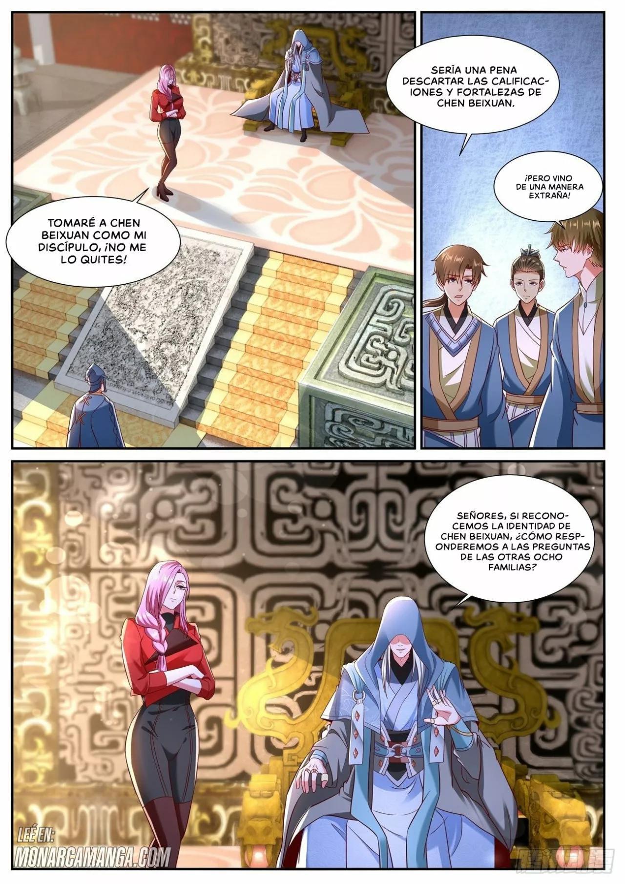 Capitulo 743 page 13