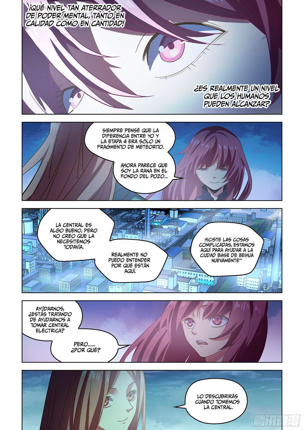 Capitulo 490 page 15