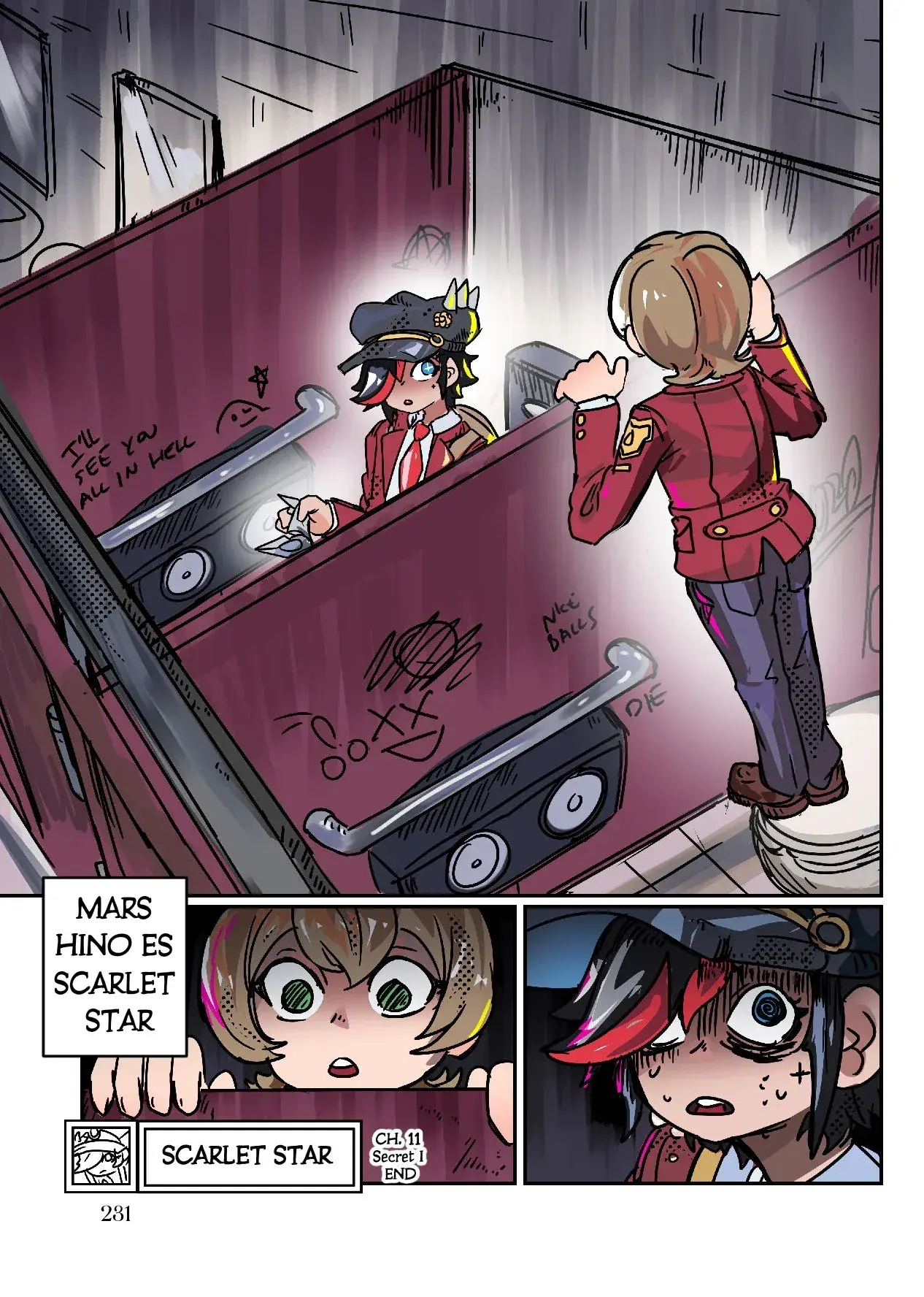 Capitulo 11 page 27