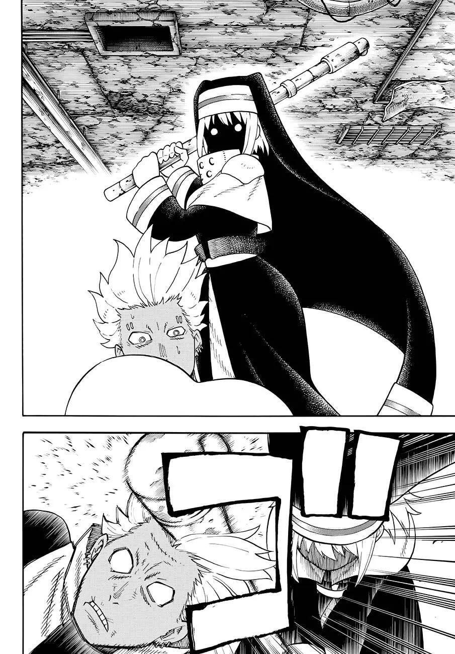 Capitulo 71 page 11