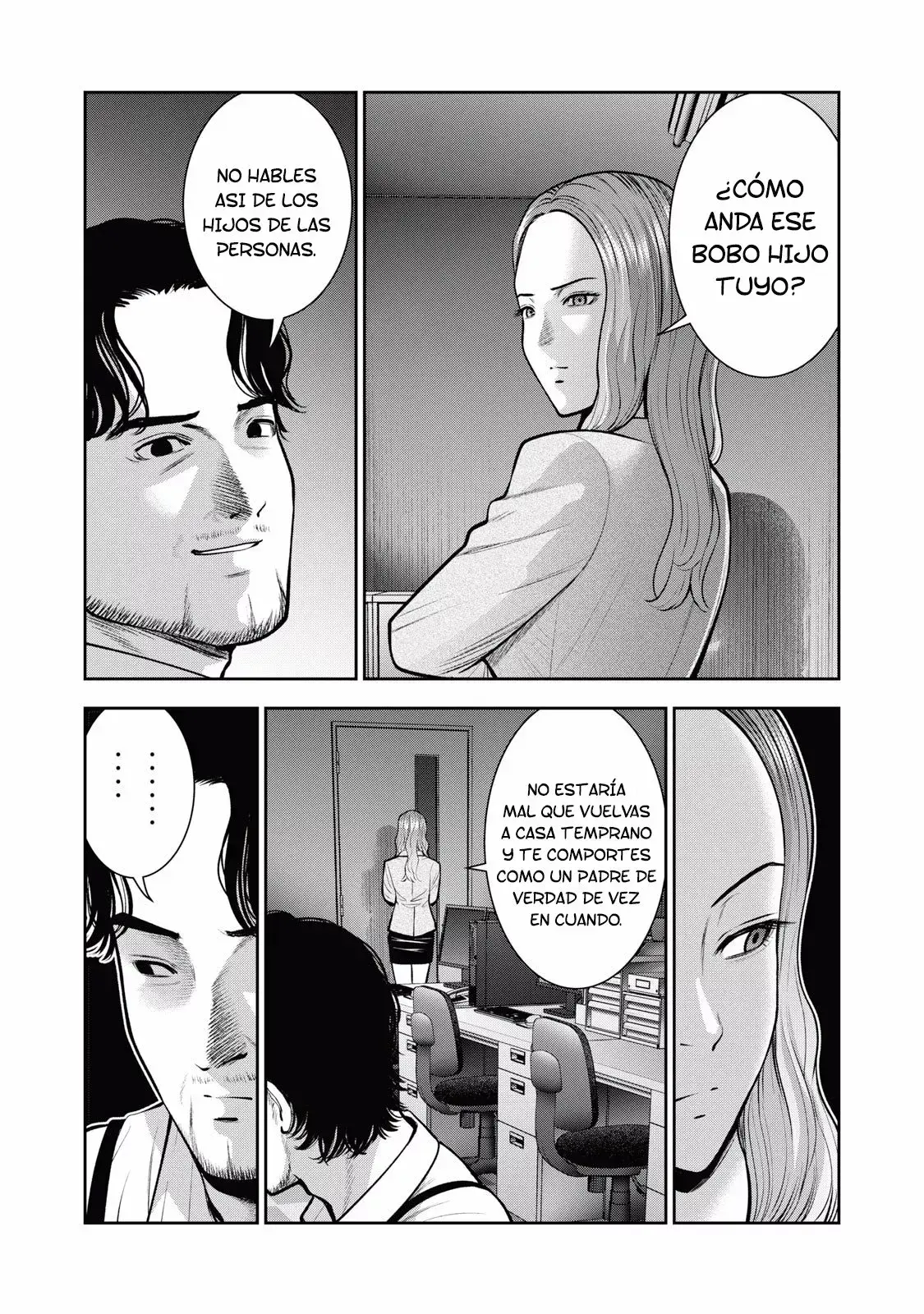 Capitulo 34 page 18
