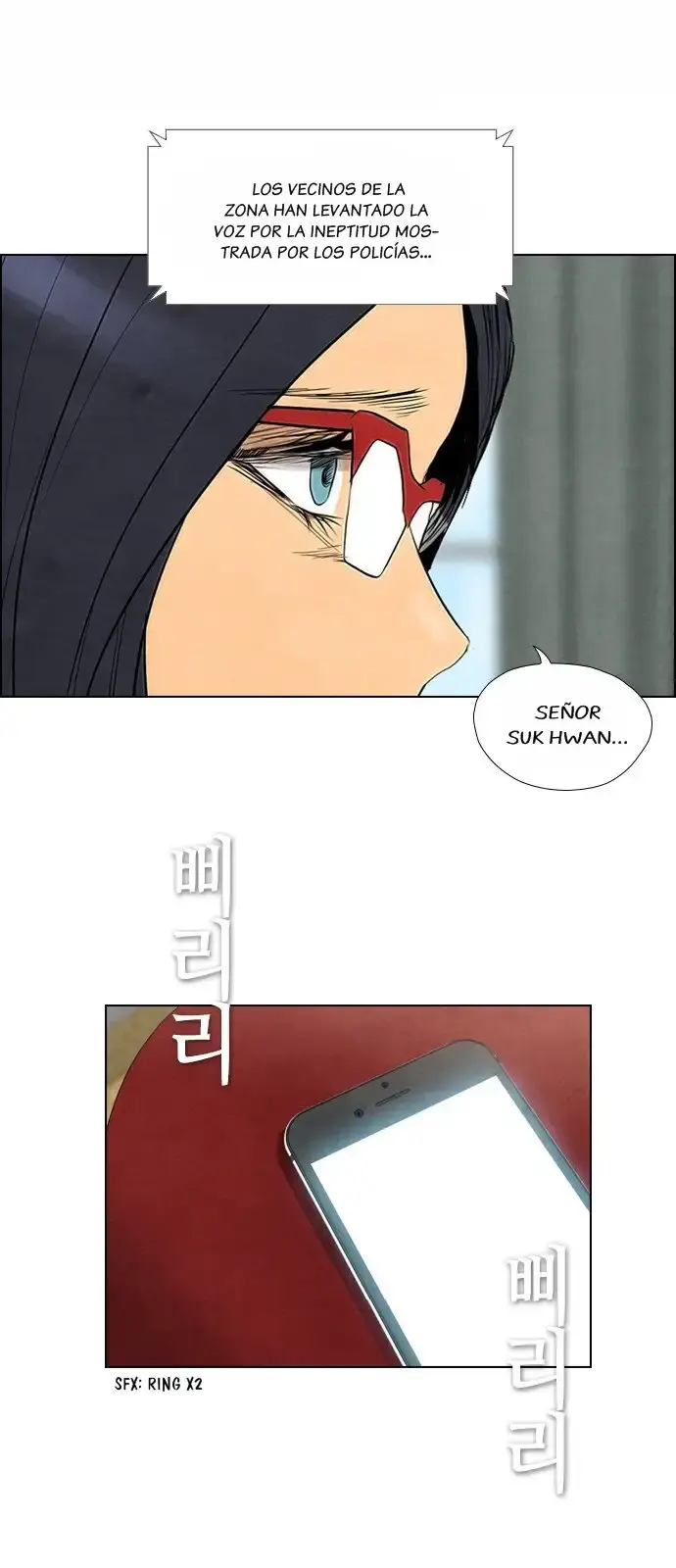 Capitulo 52 page 18