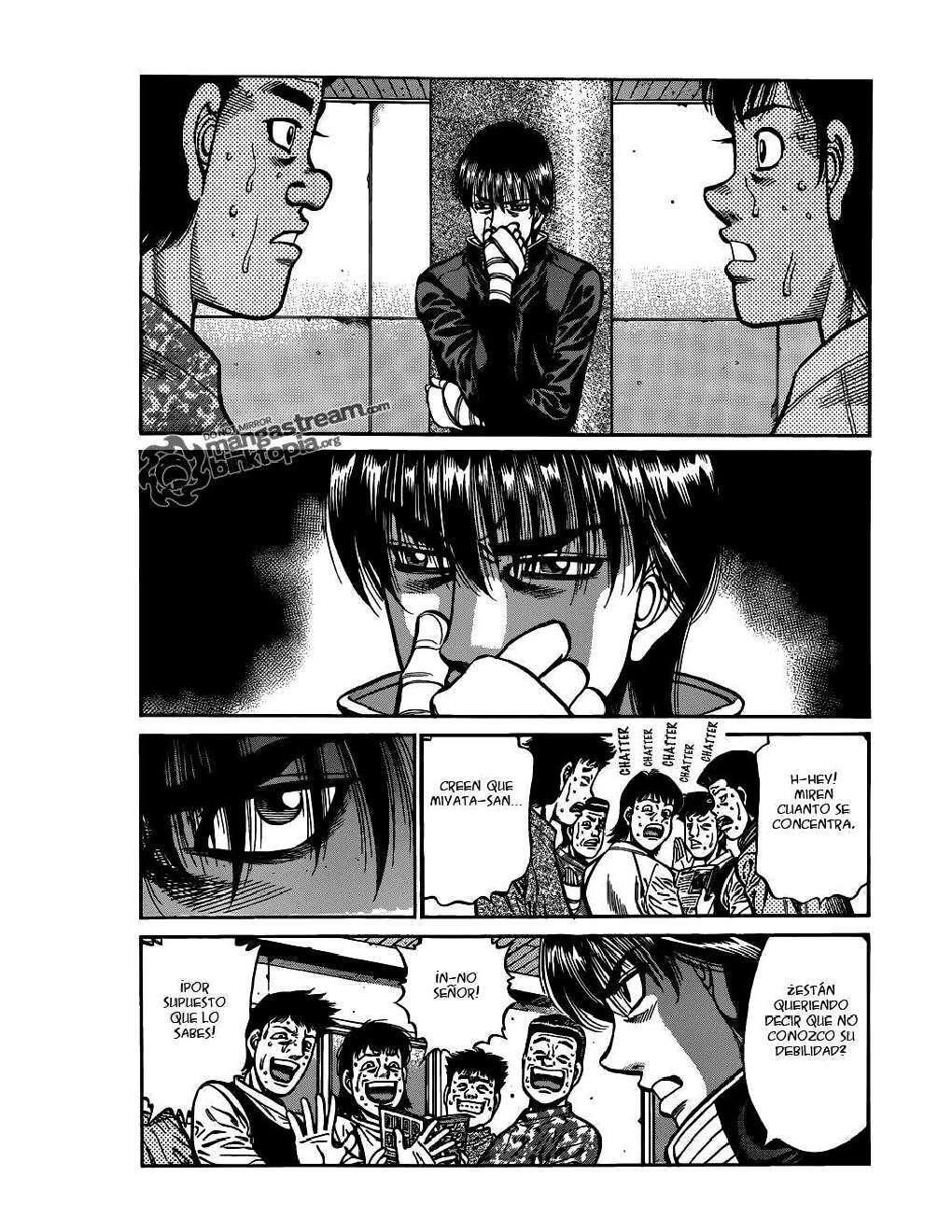 Capitulo 922 page 5