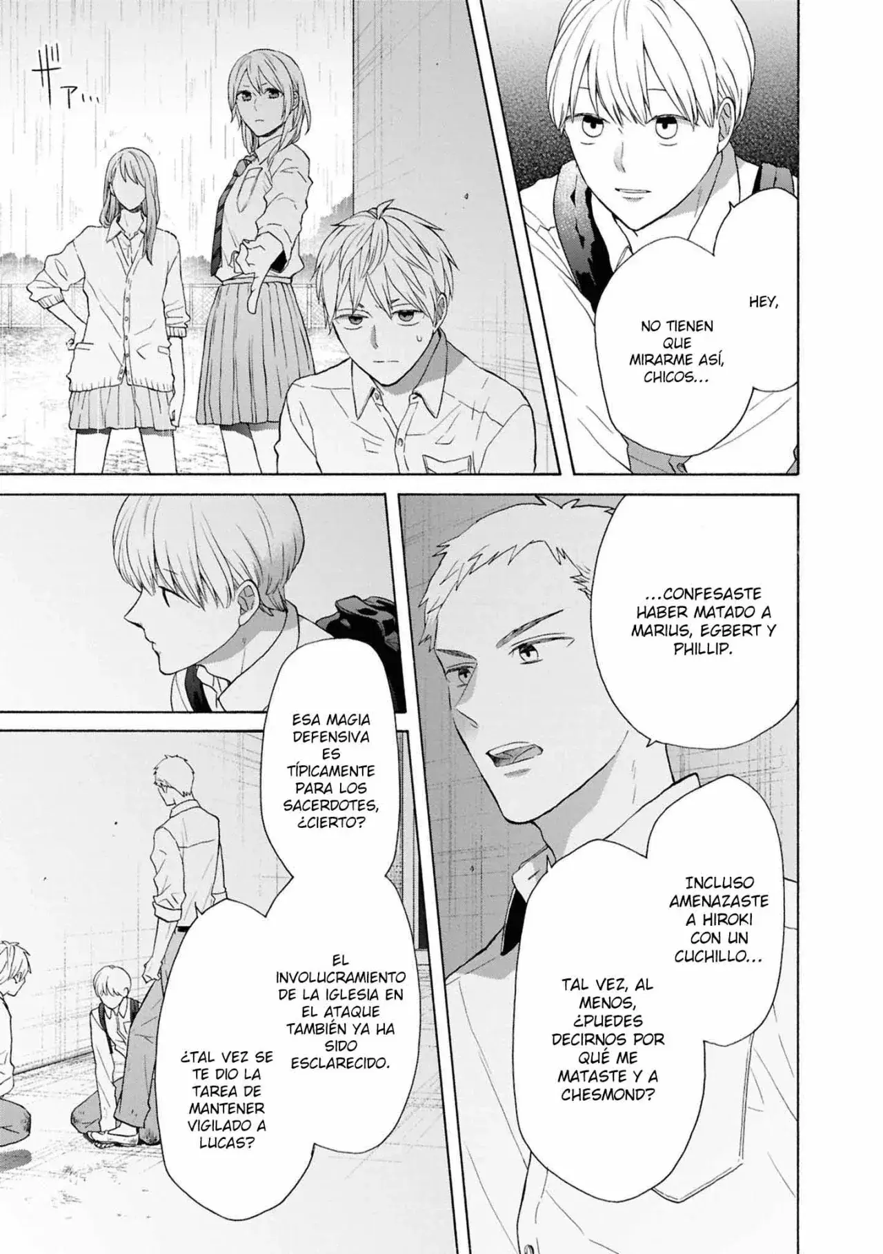 Capitulo 152 page 25