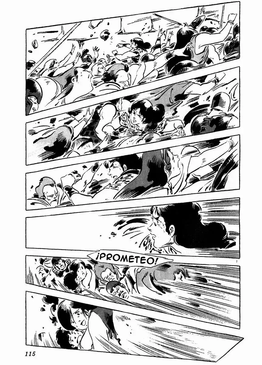 Capitulo 19 page 7