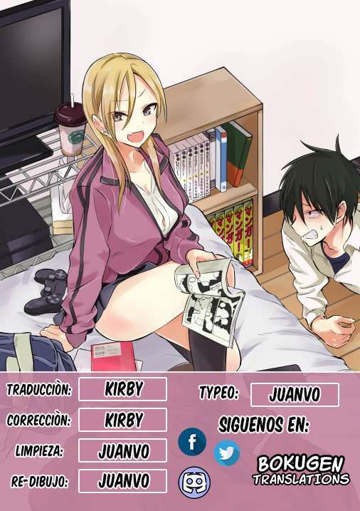 Capitulo 41.5 page 1