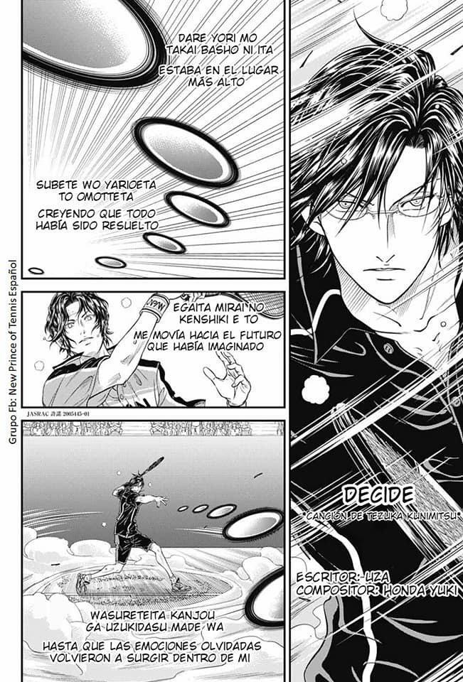 Capitulo 306 page 5