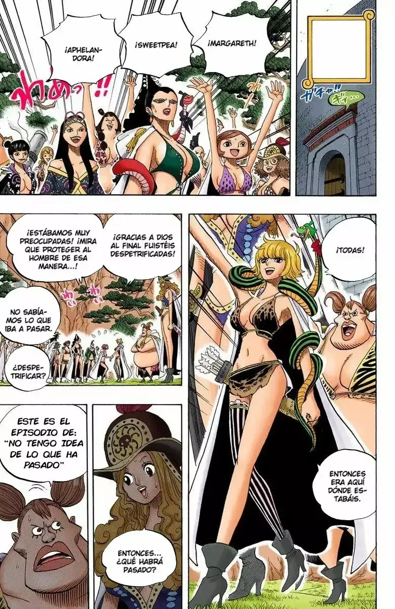 Capitulo 521 page 5