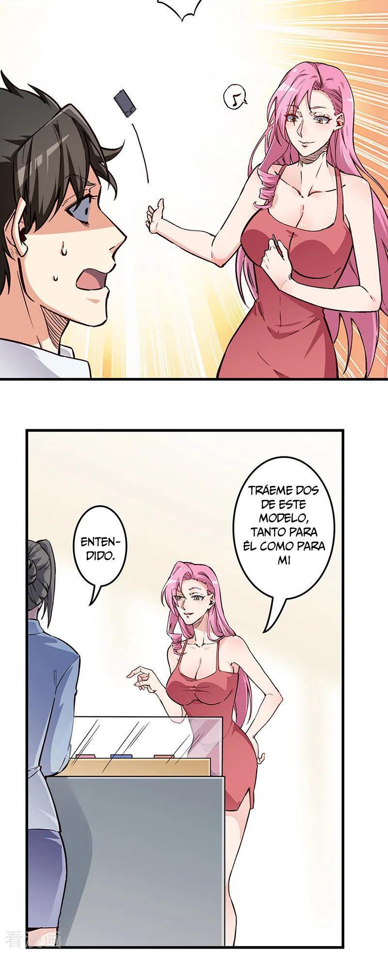 Capitulo 163 page 24