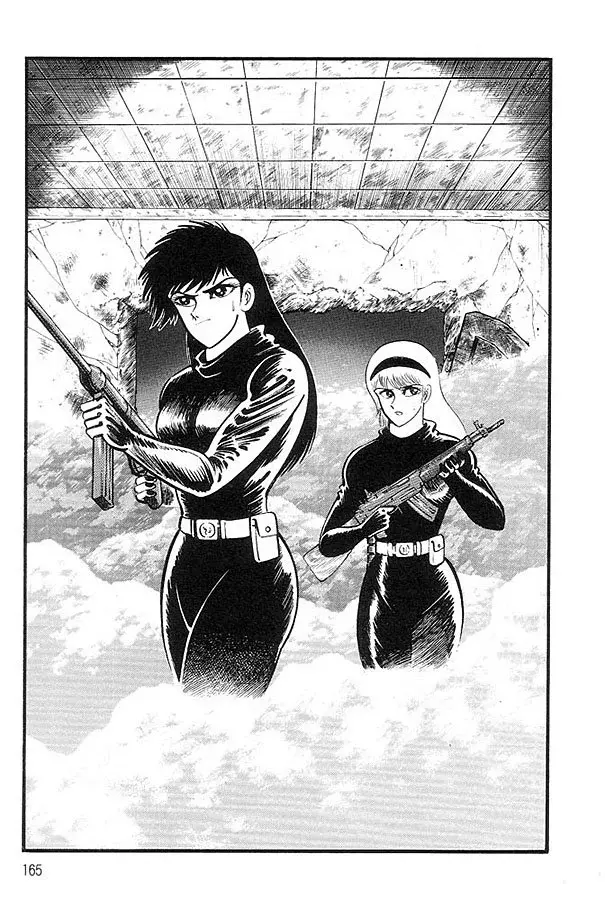 Capitulo 63.3 page 33
