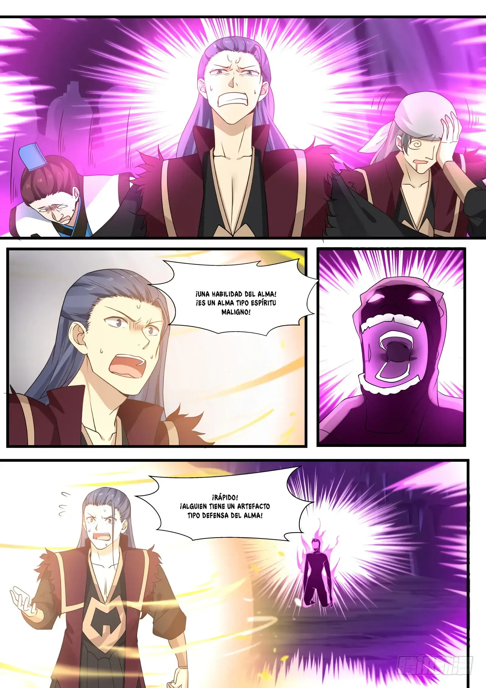 Capitulo 272 page 10