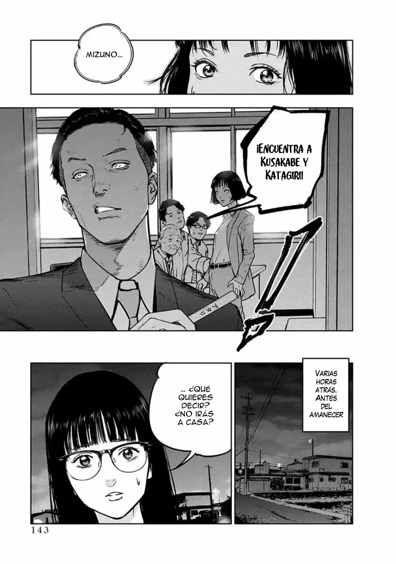 Capitulo 12 page 11