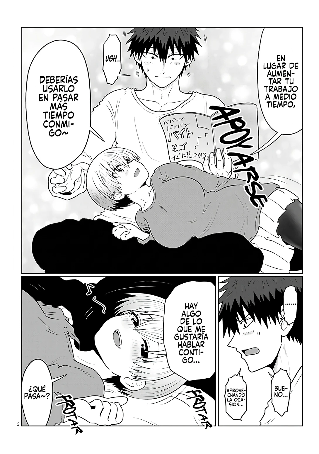 Capitulo 137 page 5