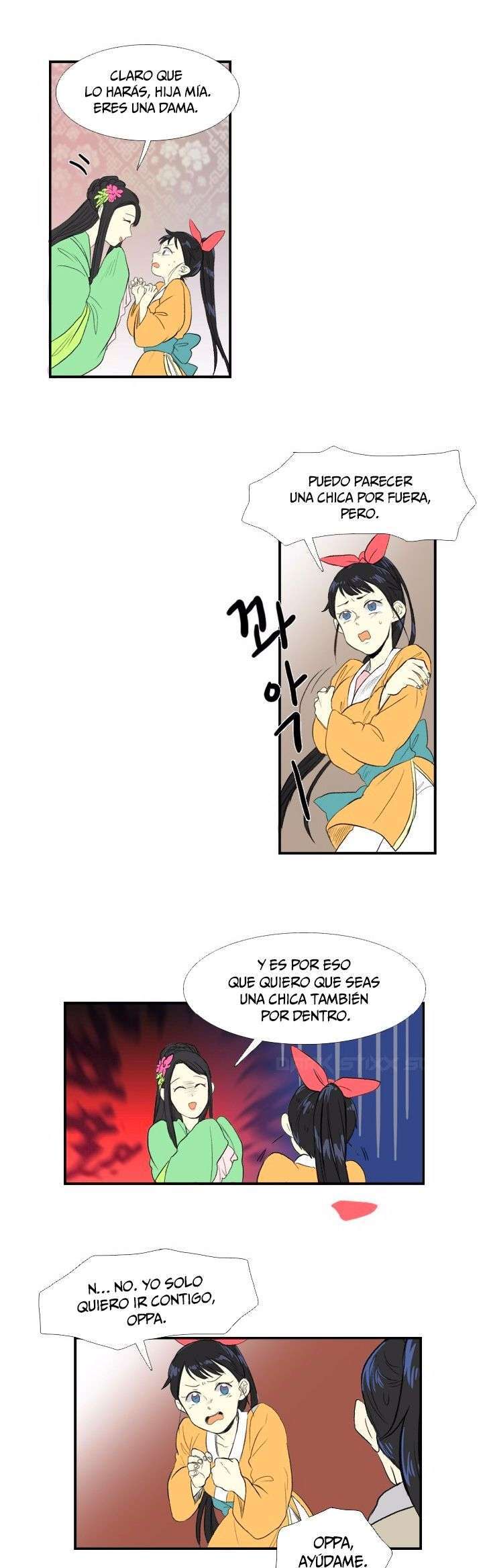 Capitulo 36 page 5