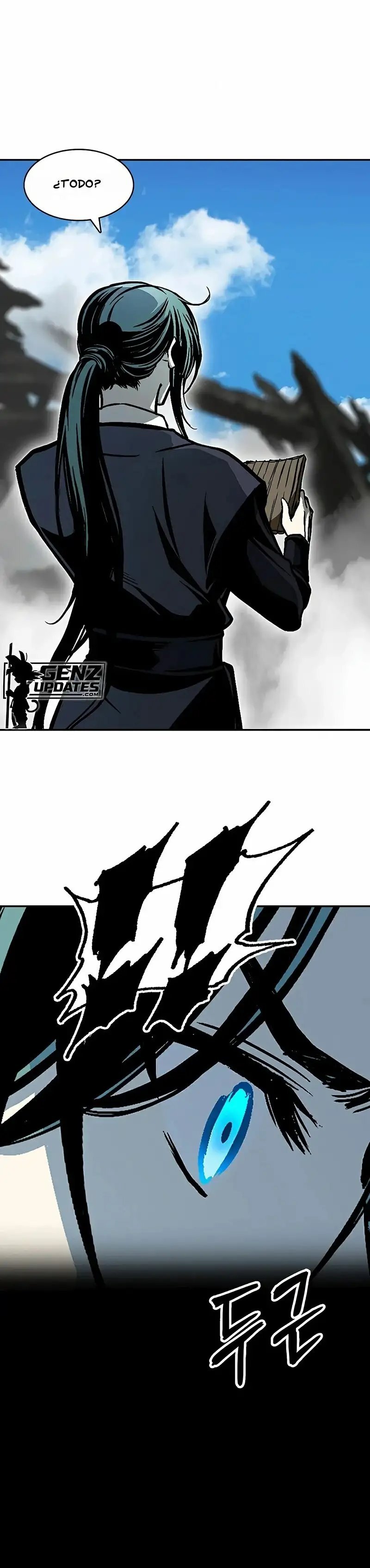 Capitulo 246 page 28